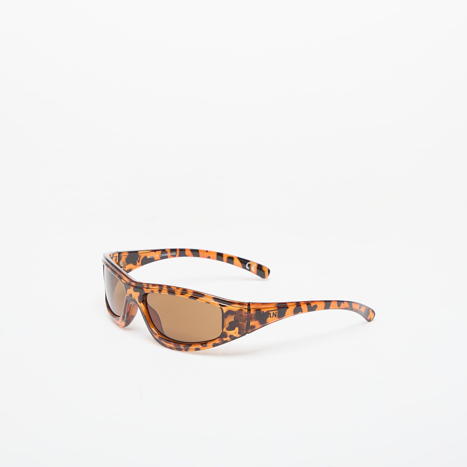 Men's sunglasses Vans Felix Sunglasses Tortoise Shell