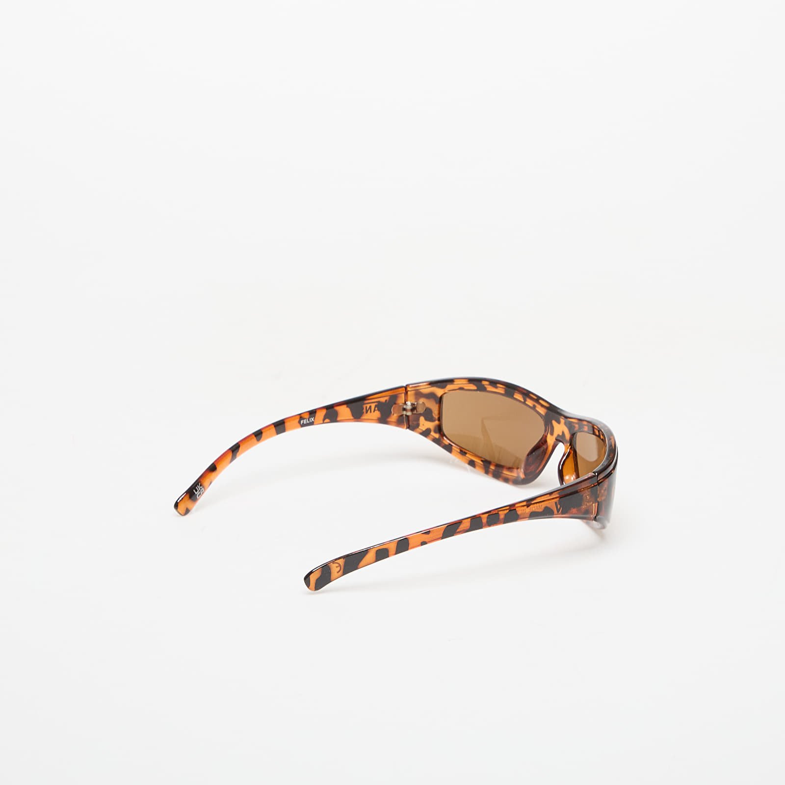 Men's sunglasses Vans Felix Sunglasses Tortoise Shell