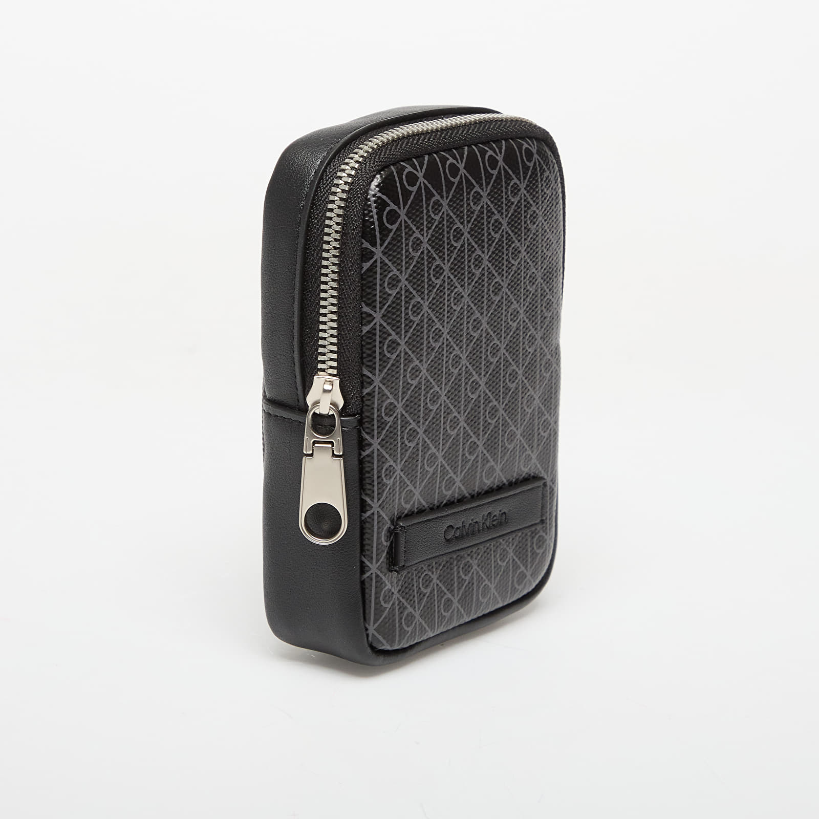 Otros accesorios Calvin Klein Coated Key Chain Dangle Black