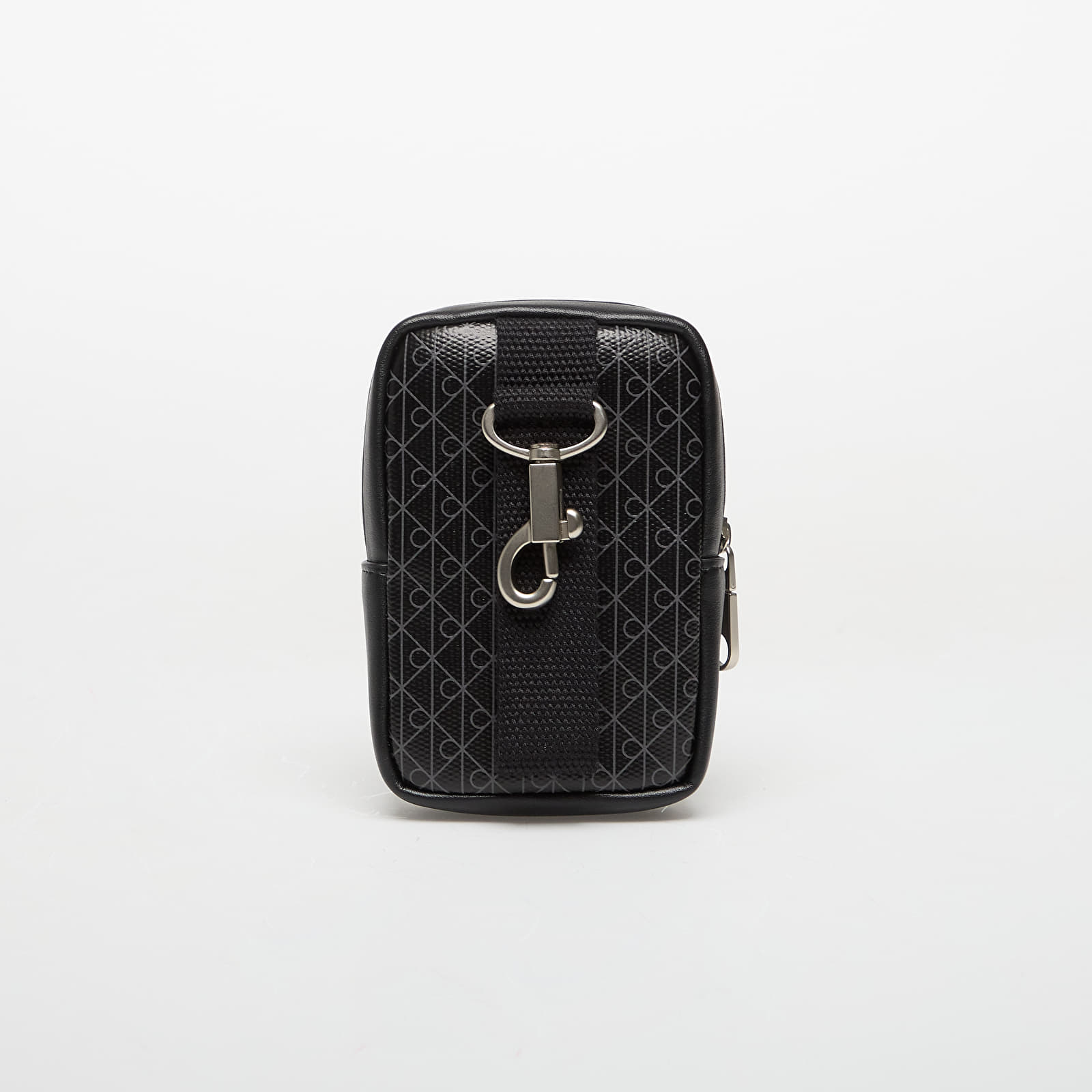 Otros accesorios Calvin Klein Coated Key Chain Dangle Black