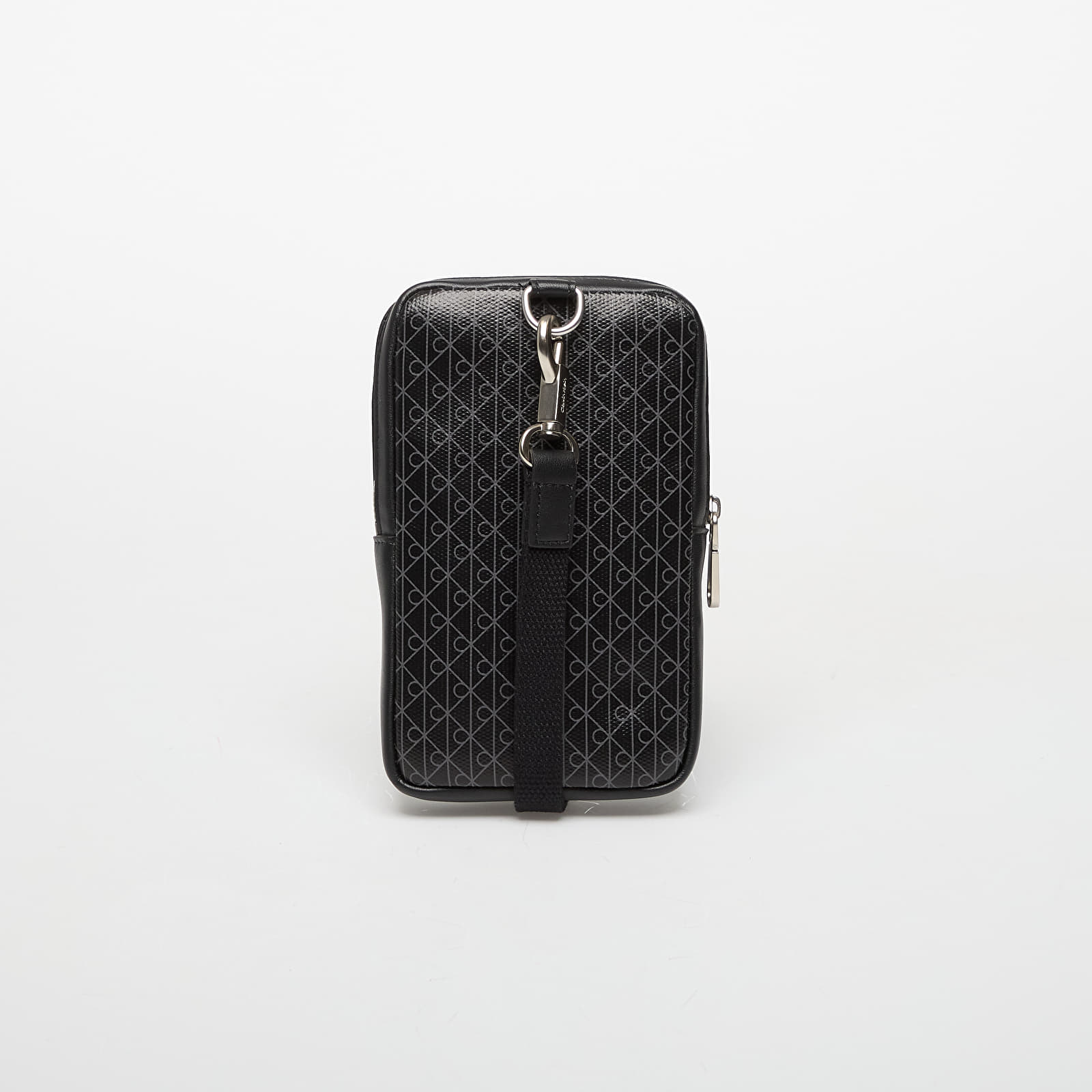 Otros accesorios Calvin Klein Coated Phone Lanyard Black