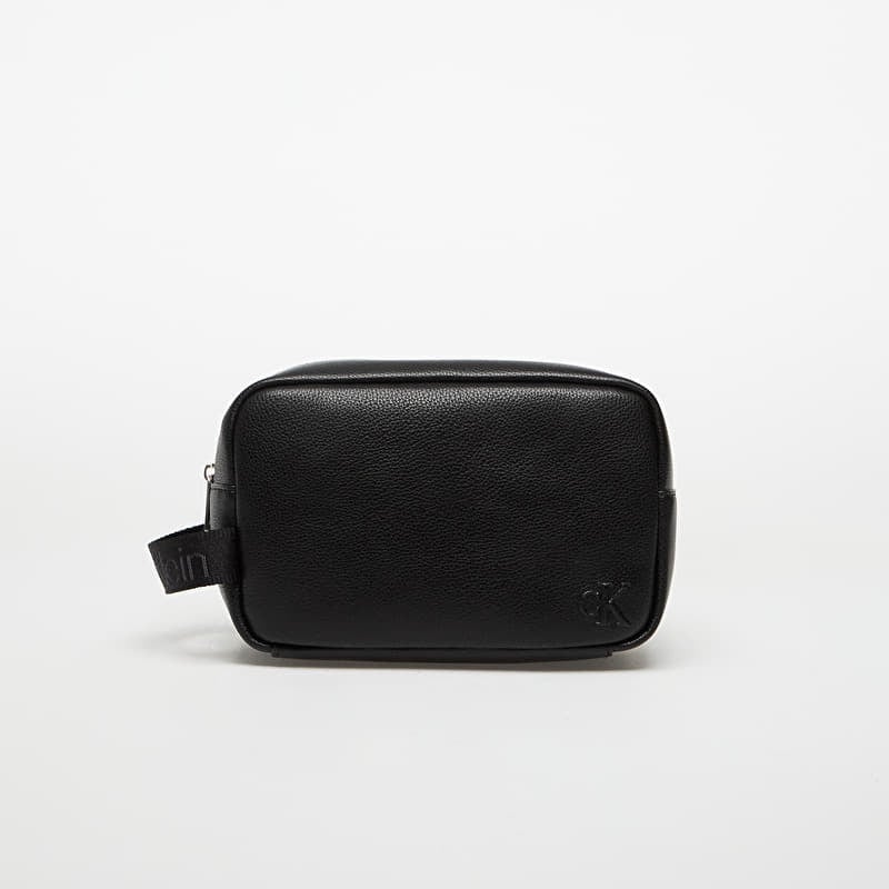 Calvin Klein Cargo Dopp Kit Black