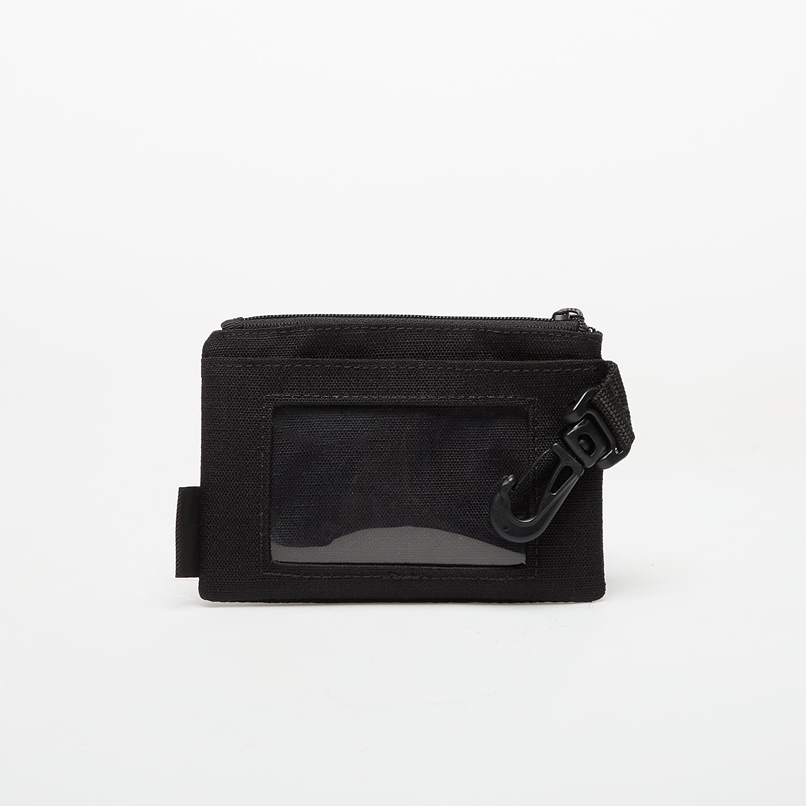 Carteiras de homem Vans Formula Zip Wallet Black