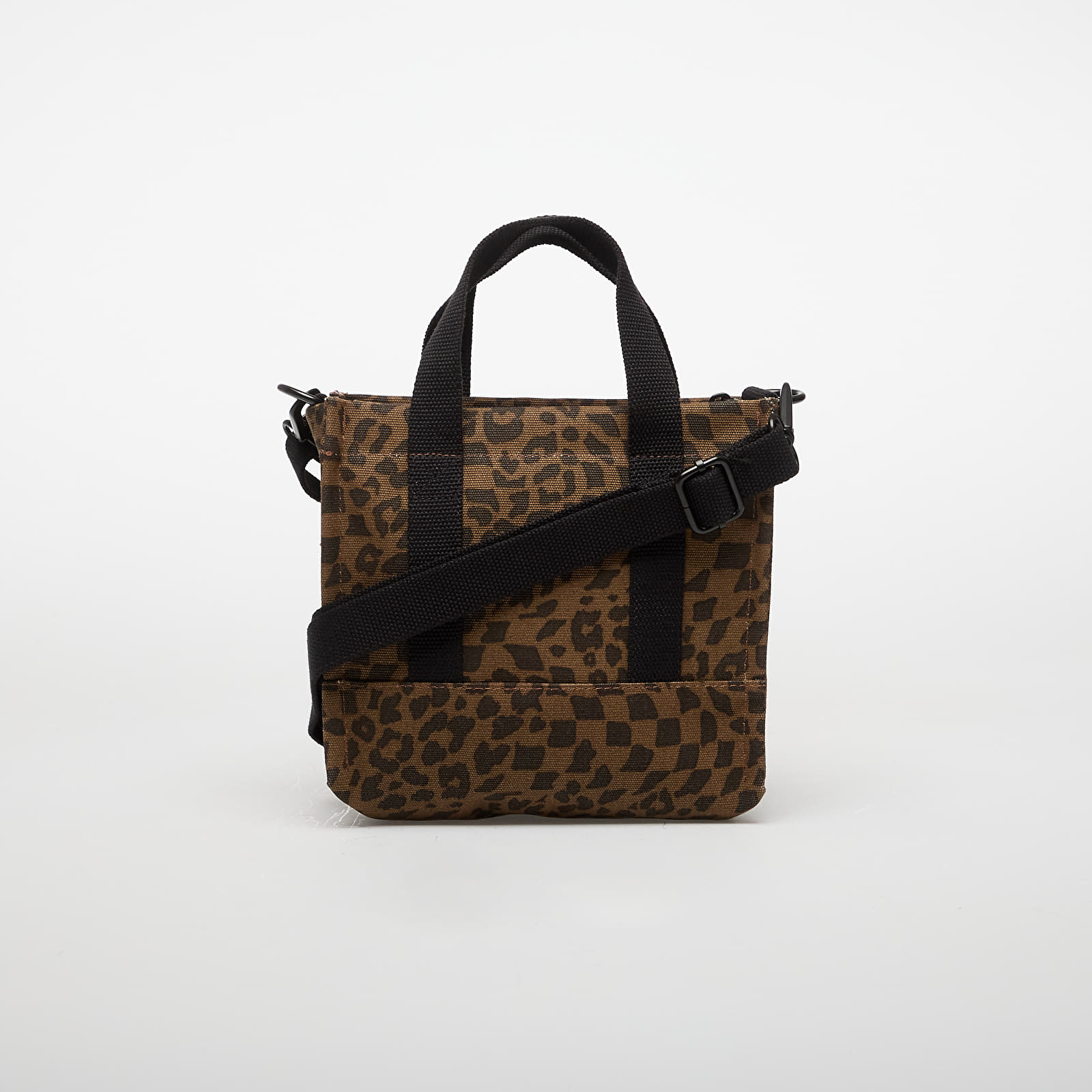 Men's Shoulder Bags Vans Lil Pergs Tote Brown
