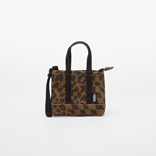 Estuche Vans Micro Pergs Tote Brown