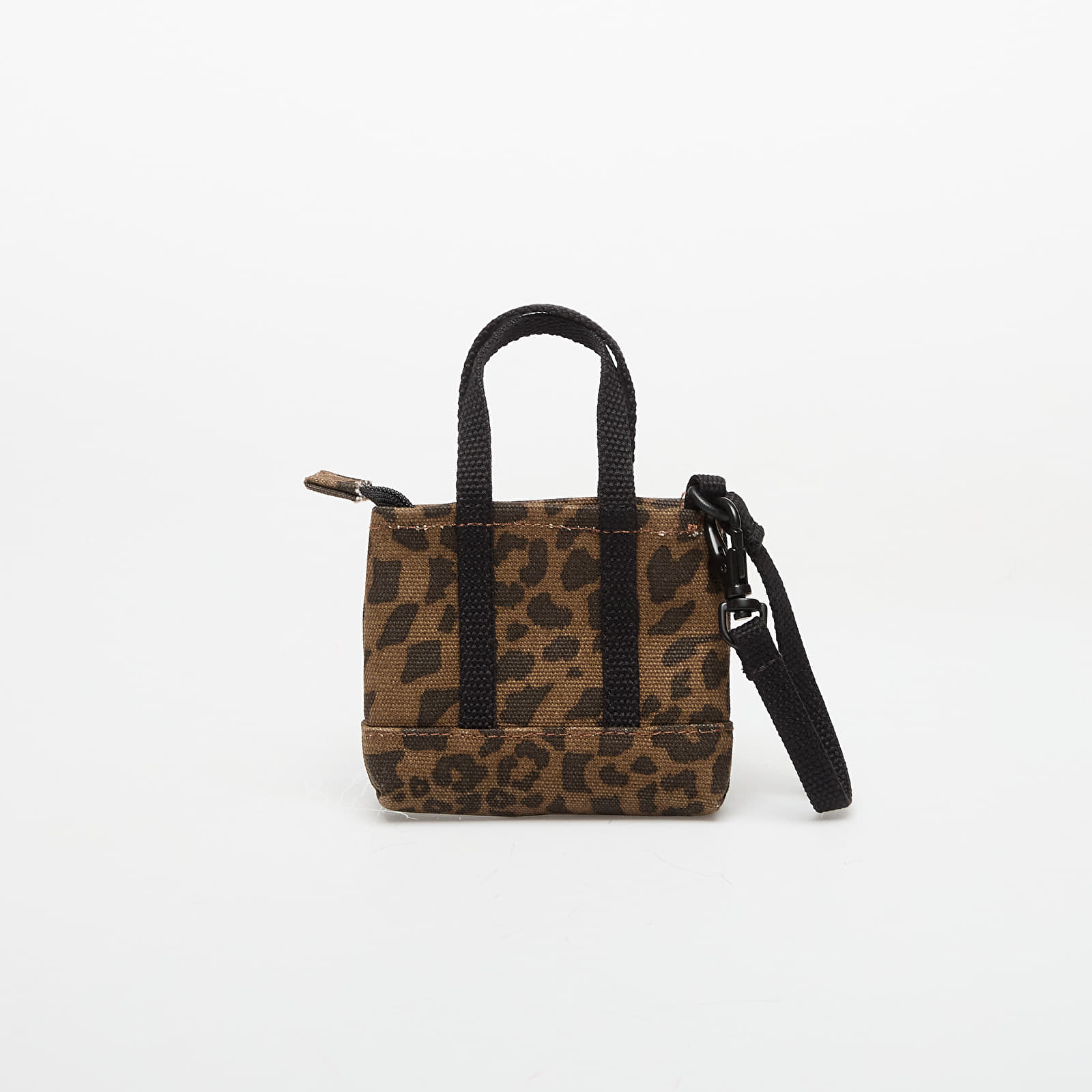Bolsas Vans Micro Pergs Tote Brown