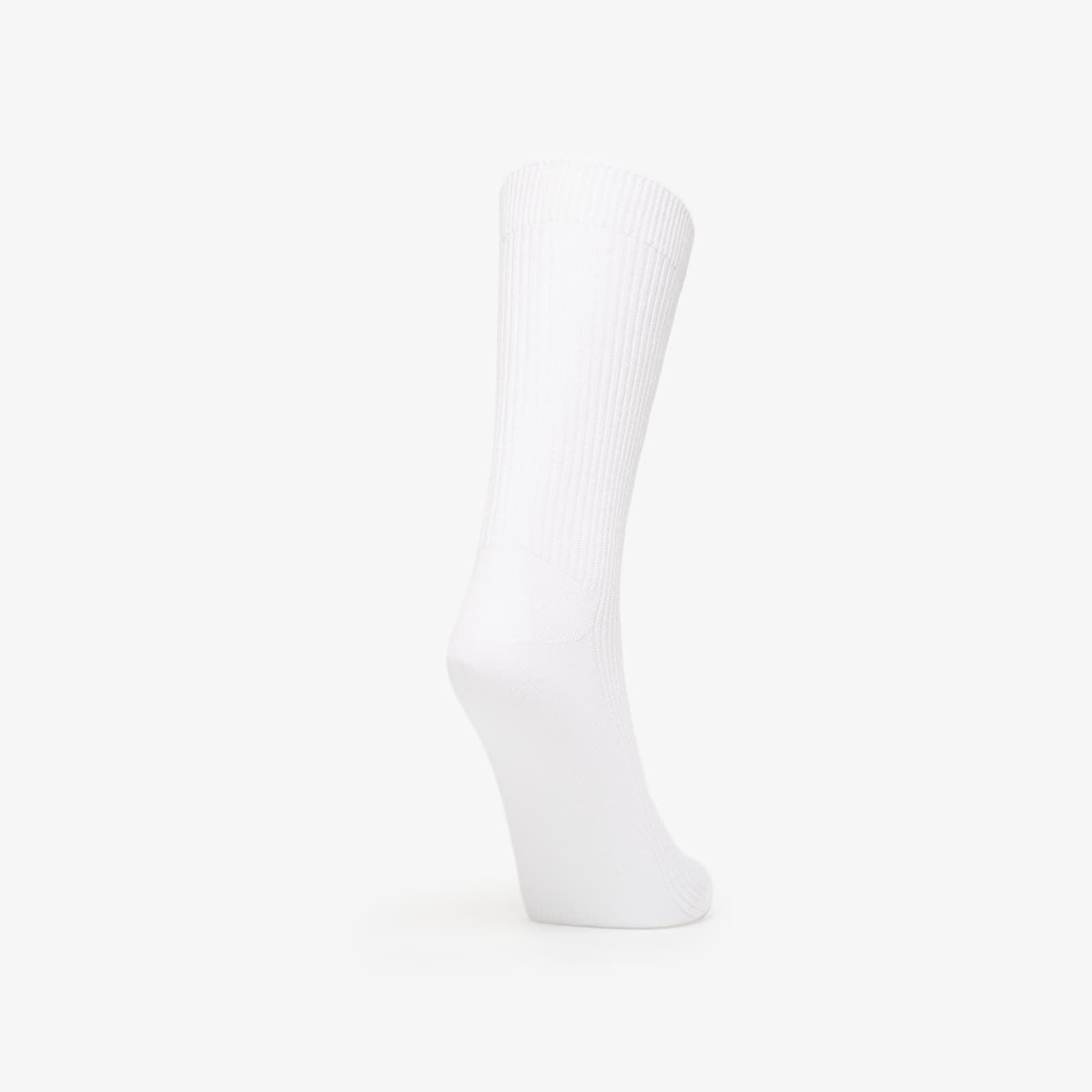 Men's socks Carhartt WIP Madison Pack Socks White/ Black + White/ Black