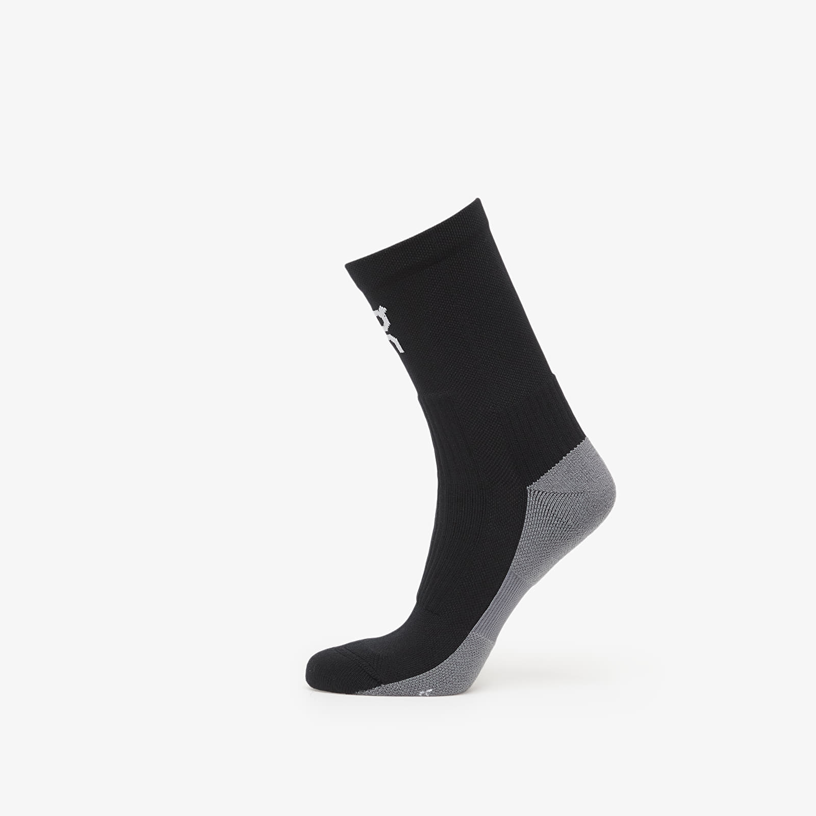 Men's socks On Trail Sock High 2P Black/ Sphinx