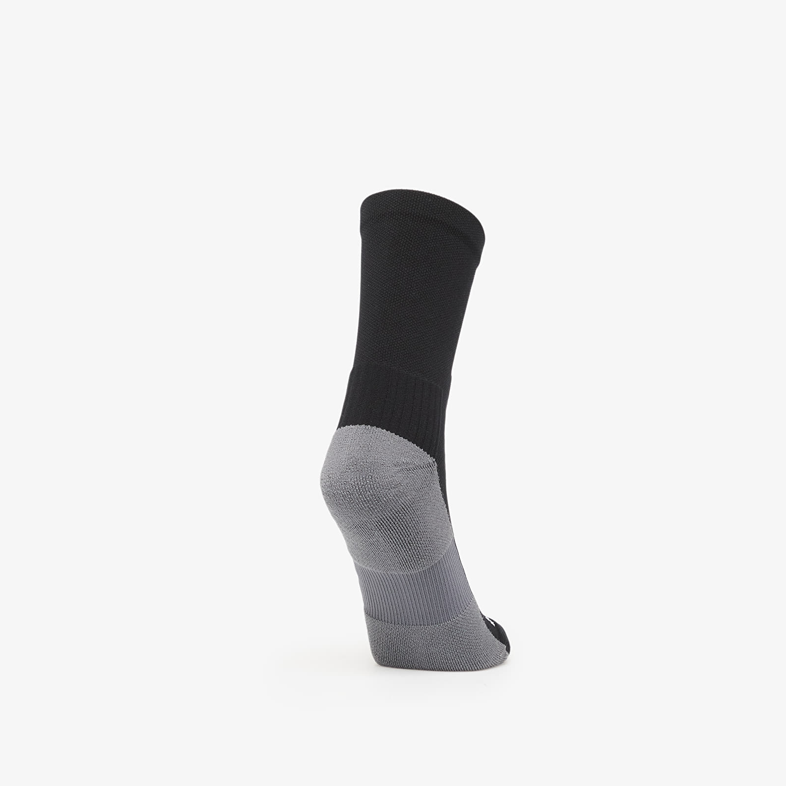 Men's socks On Trail Sock High 2P Black/ Sphinx