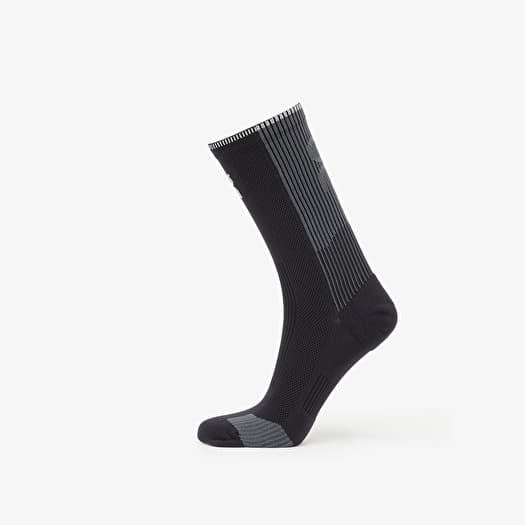 On Performance Run Sock High Black/ Eclipse