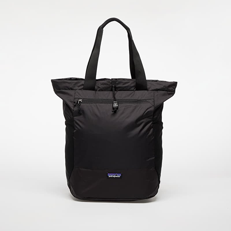 Patagonia Terravia Tote Pack Black