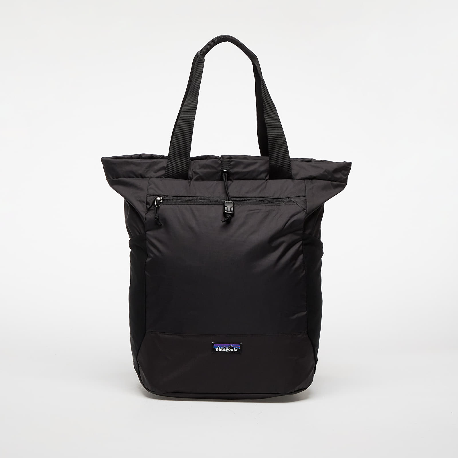 Mochilas Pataognia Terravia Tote Pack Black