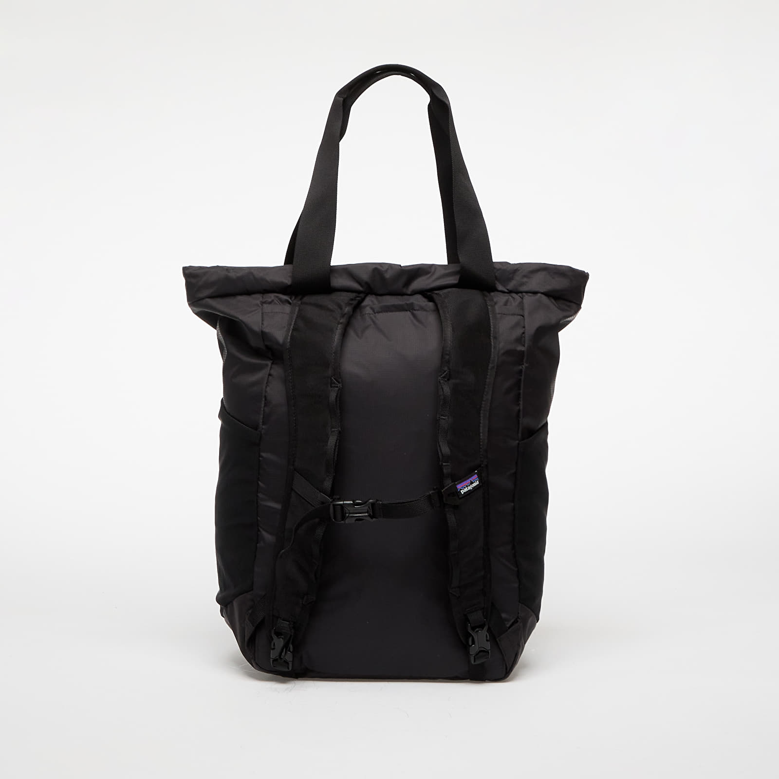 Mochilas Pataognia Terravia Tote Pack Black