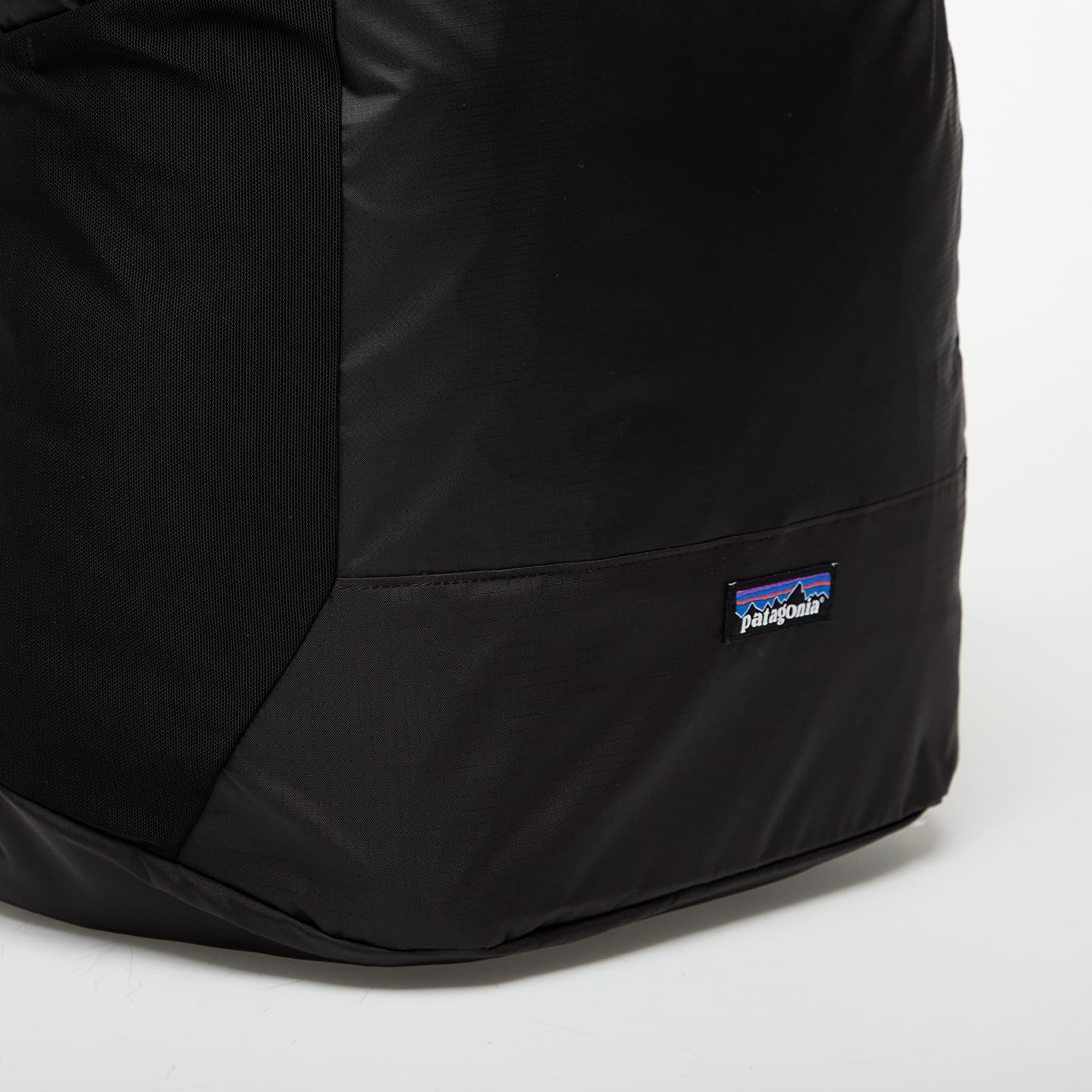 Mochilas Pataognia Terravia Tote Pack Black