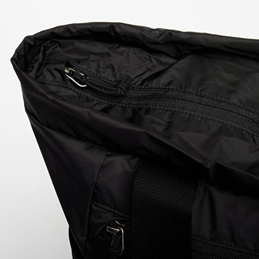 Patagonia Terravia Tote Pack Black | Queens
