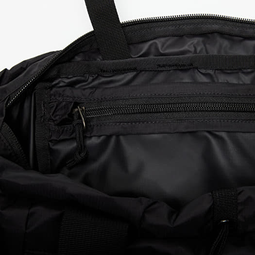 Patagonia Terravia Tote Pack Black | Queens