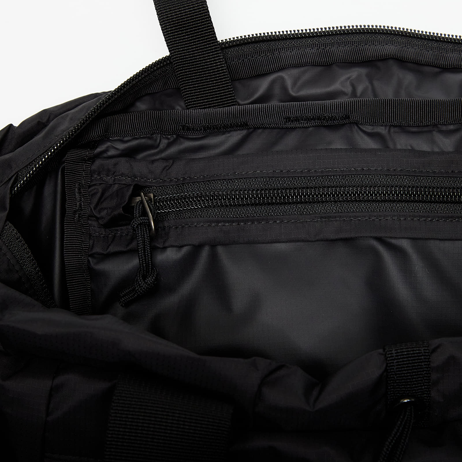 Mochilas Pataognia Terravia Tote Pack Black
