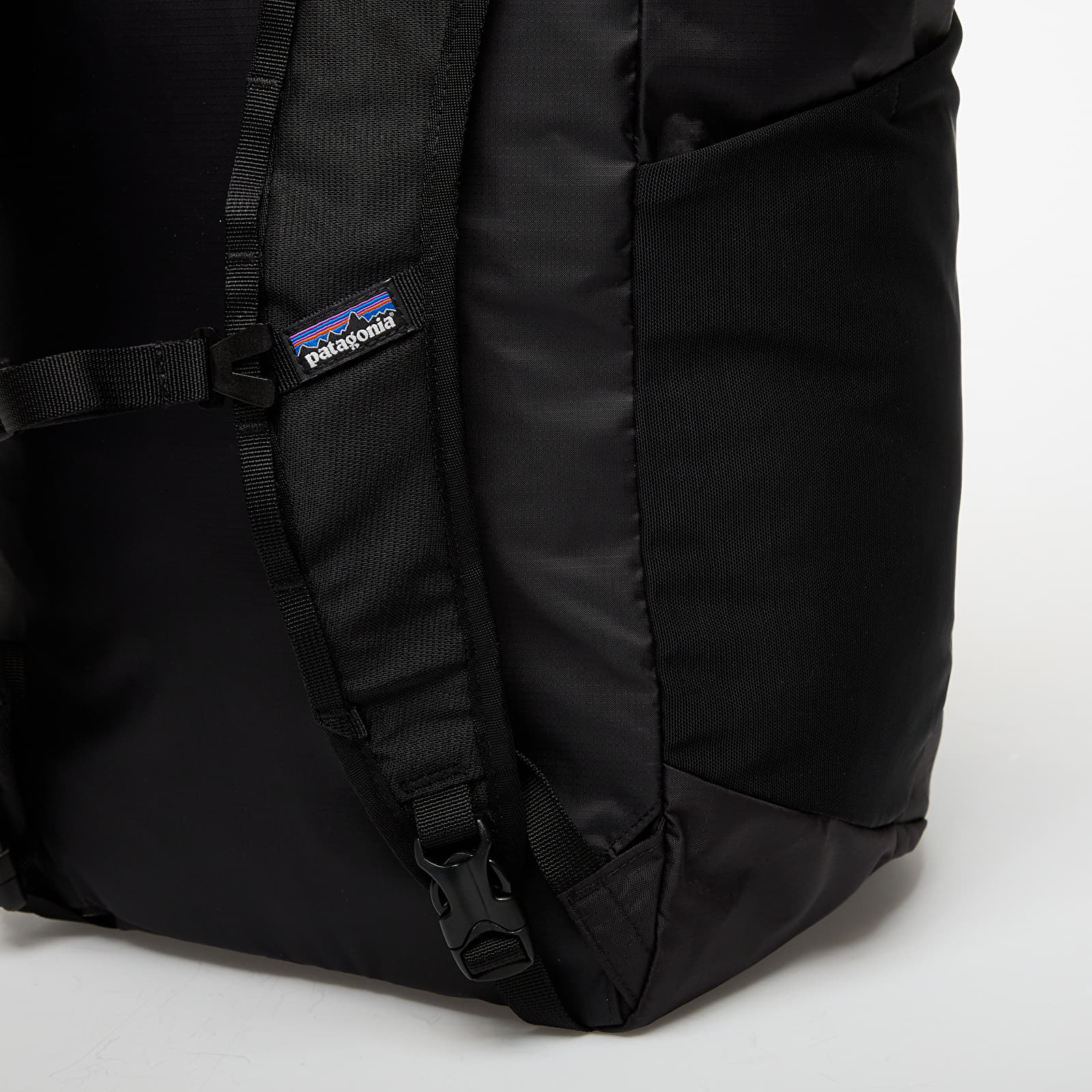 Mochilas Pataognia Terravia Tote Pack Black