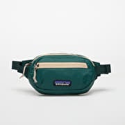 Pataognia Terravia Mini Hip Pack Cascade Green