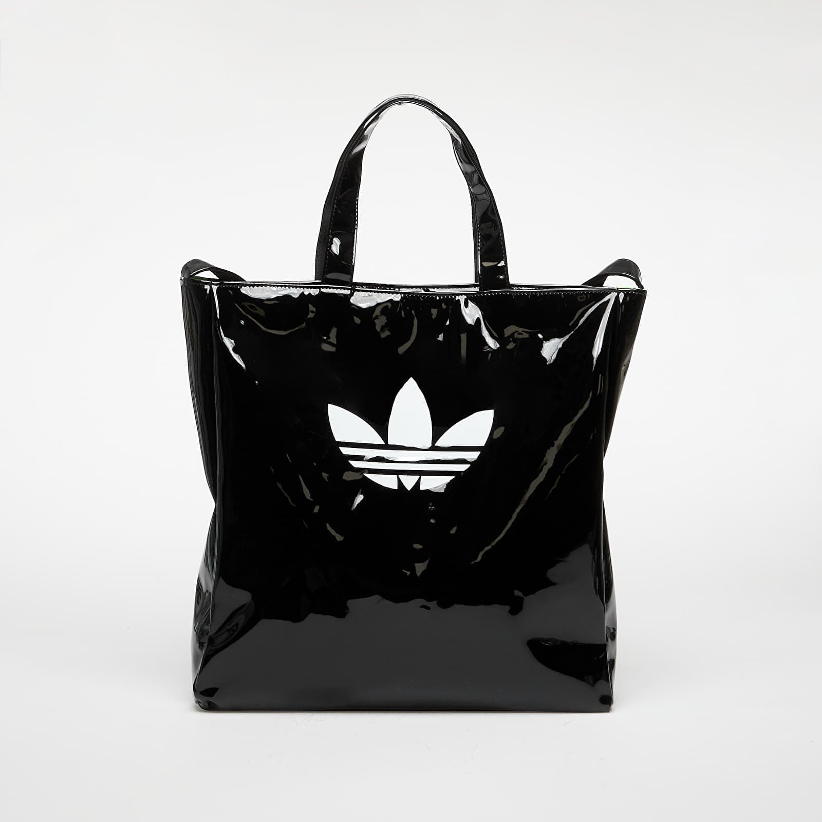 adidas Adicolor Shopper Black Aurora Plum Universal 42 €