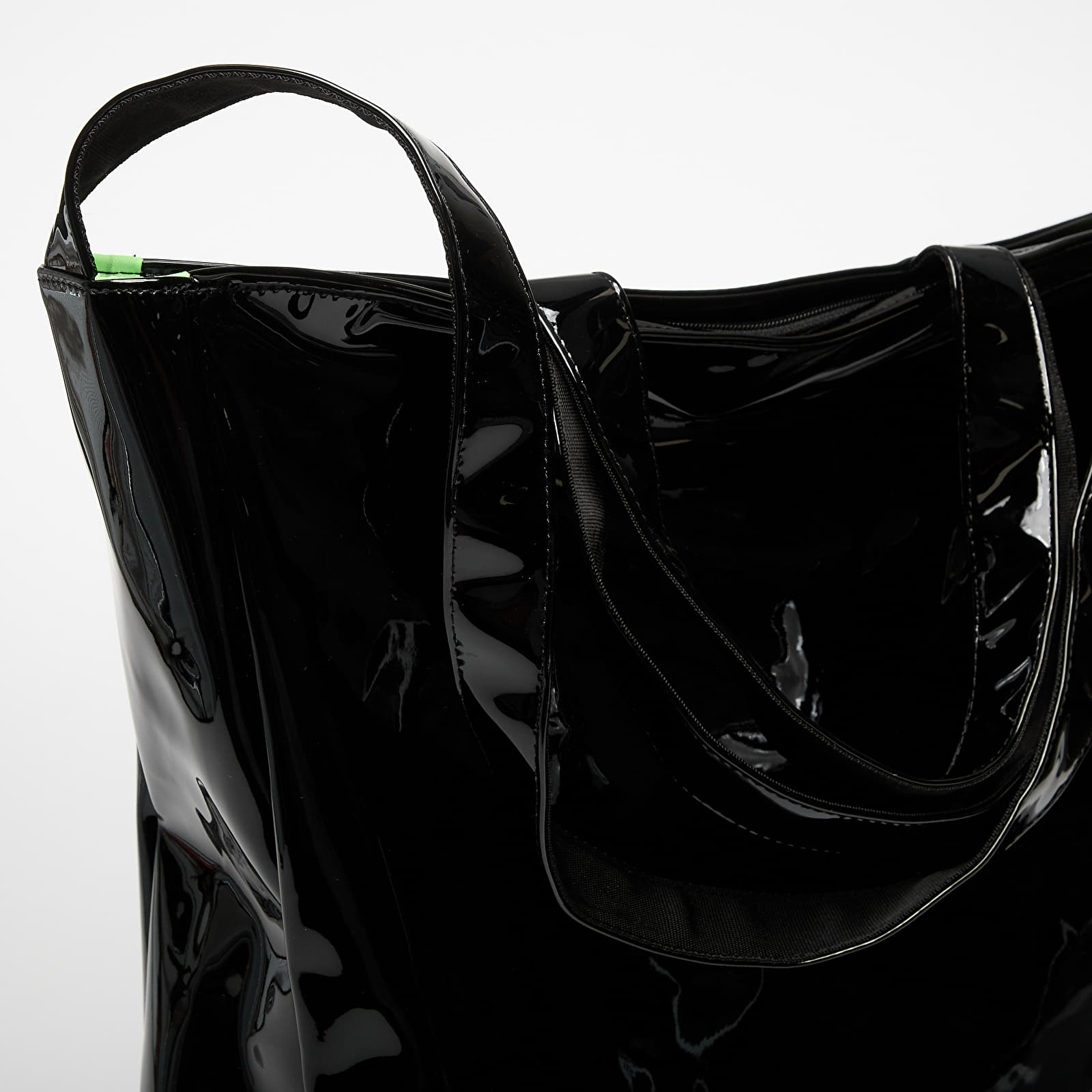 Shoulder bags adidas Adicolor Shopper Black/ Aurora Plum