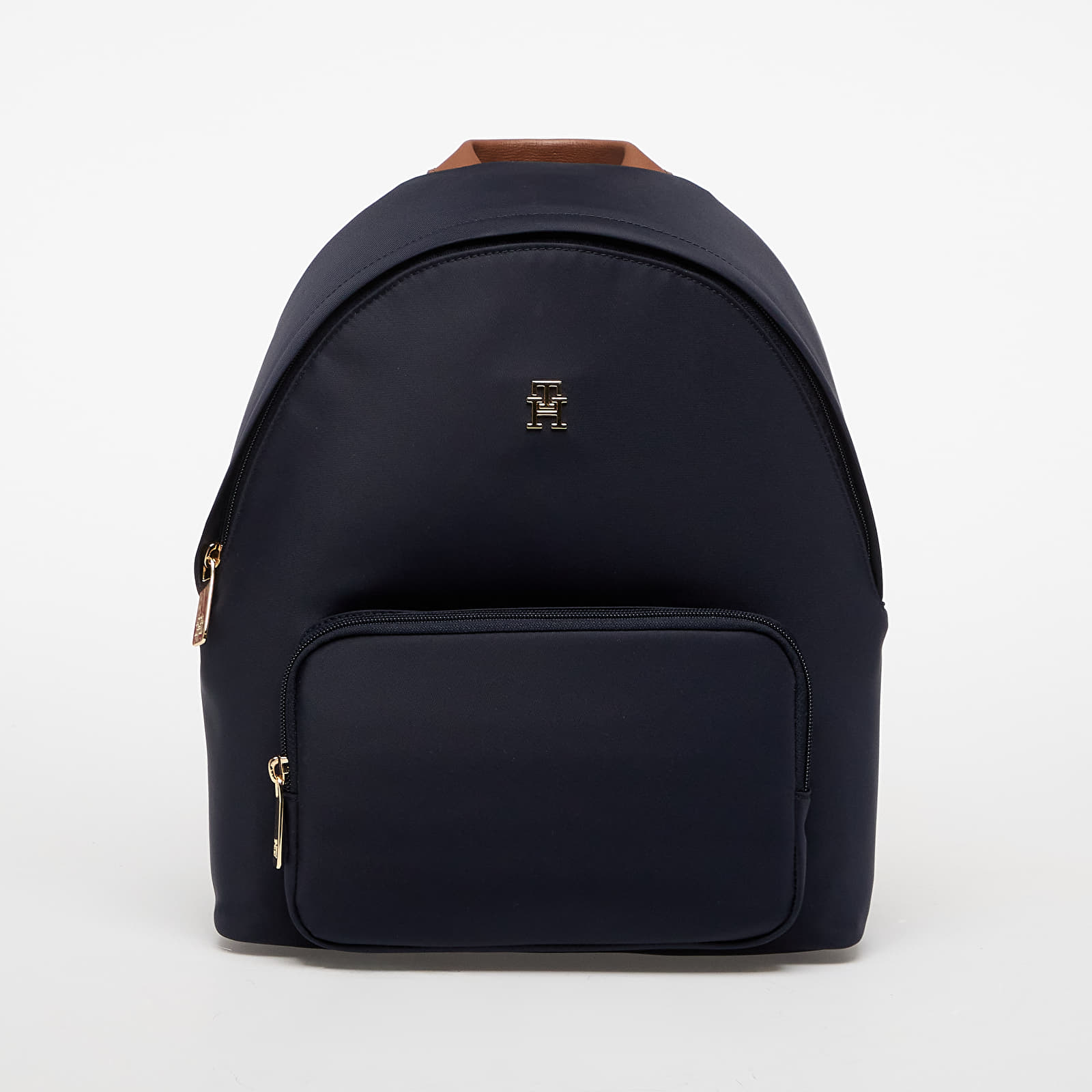 Backpacks Tommy Hilfiger Popette Dome Backpack Navy