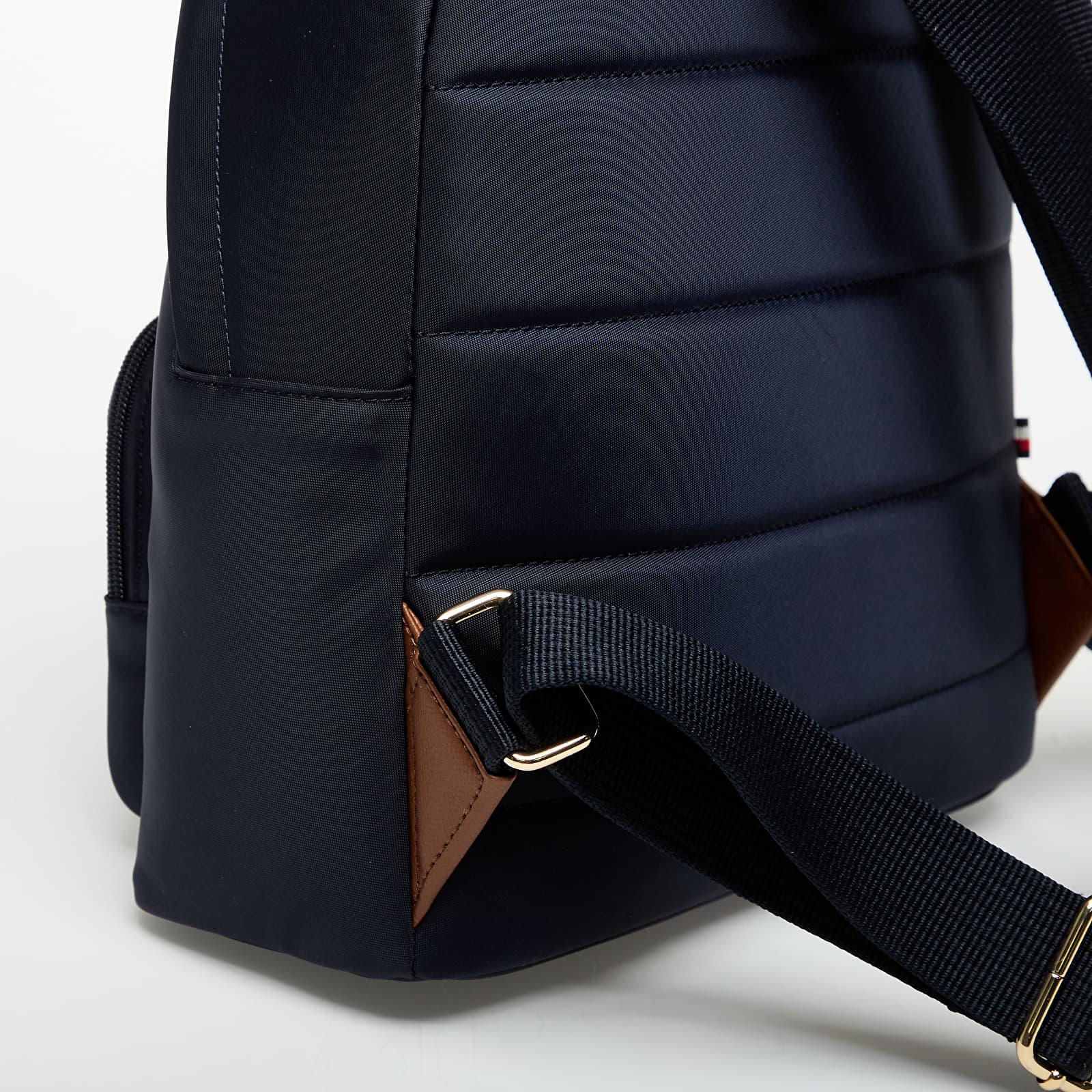 Backpacks Tommy Hilfiger Popette Dome Backpack Navy