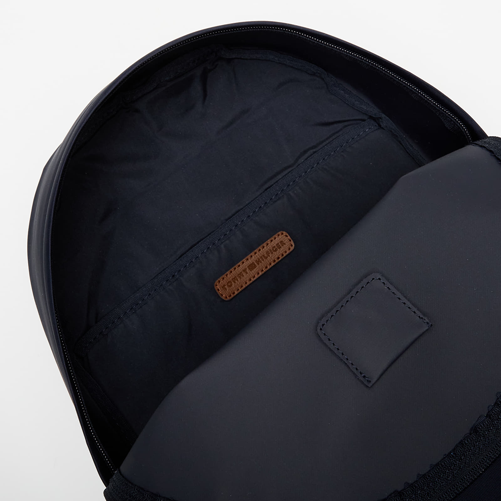 Backpacks Tommy Hilfiger Popette Dome Backpack Navy