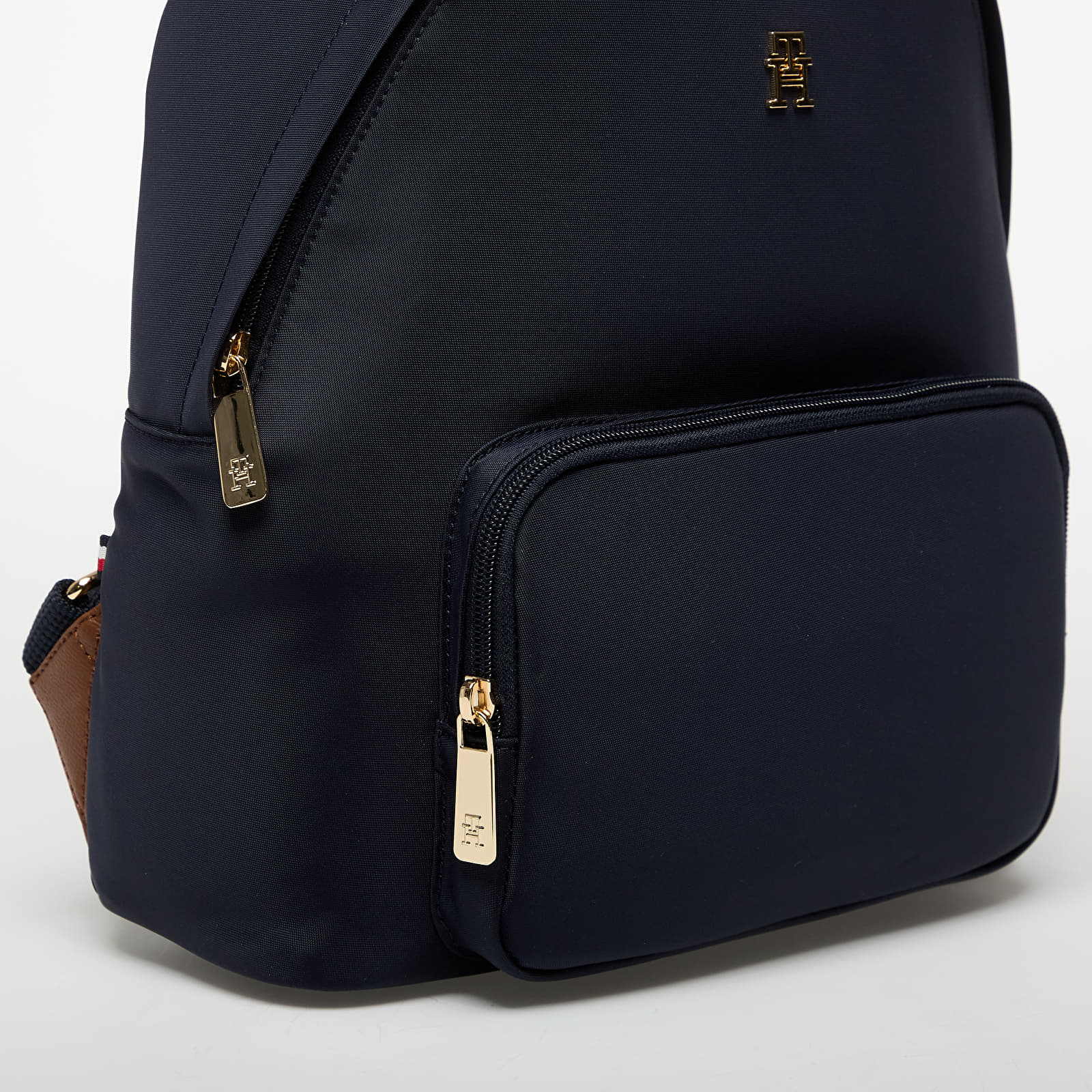 Backpacks Tommy Hilfiger Popette Dome Backpack Navy