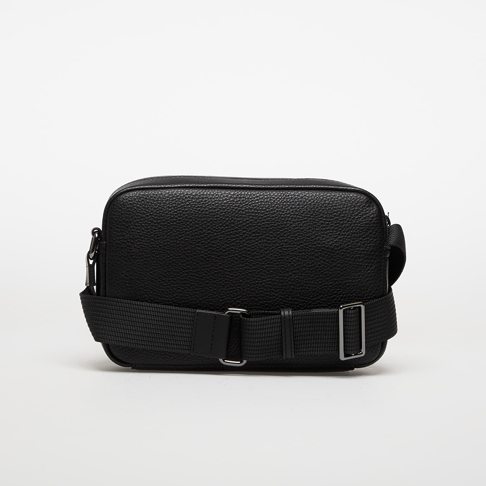 Bolsas de ombro Tommy Hilfiger Central Ew Reporter Black