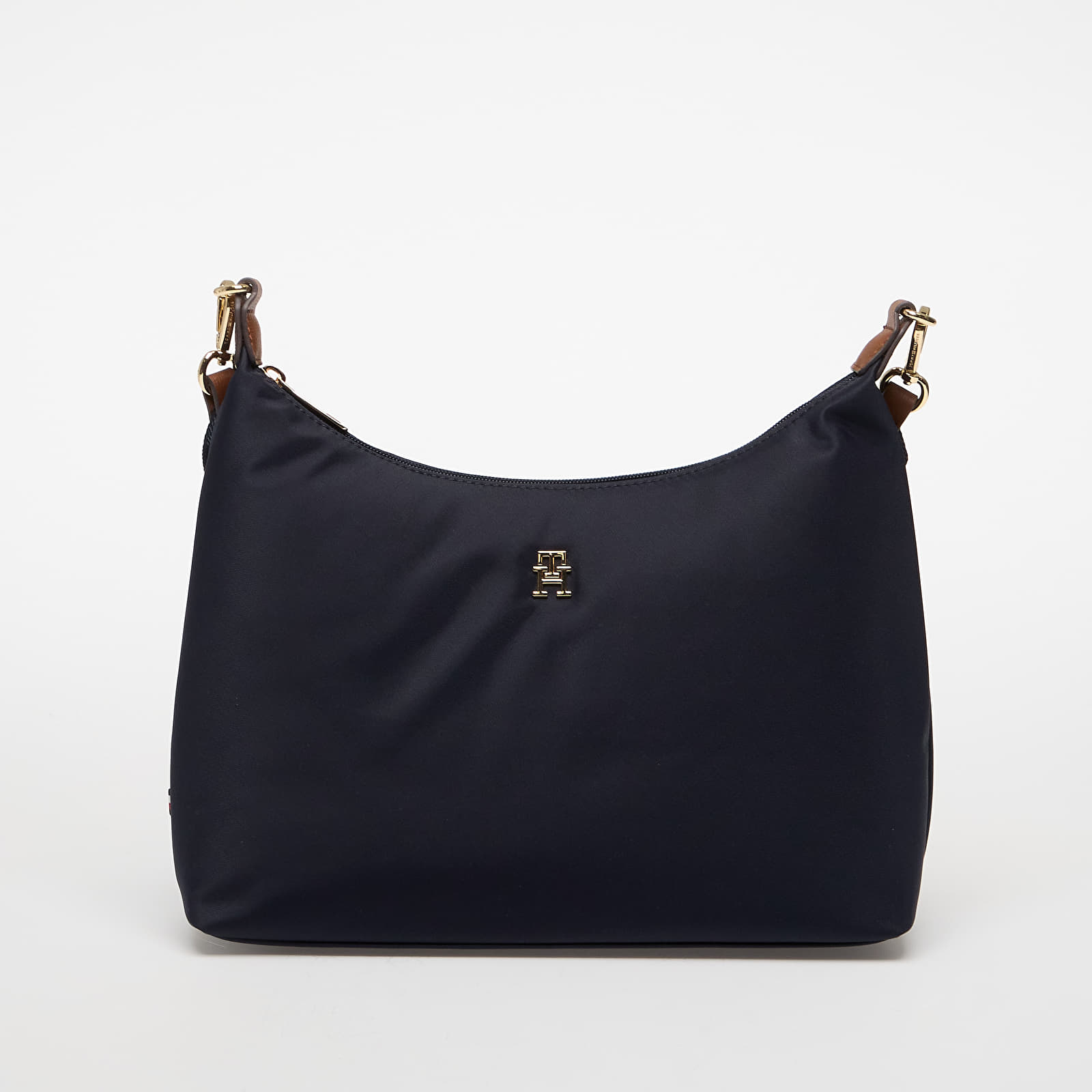 Bandoleras Tommy Hilfiger Popette Shoulder Bag Navy
