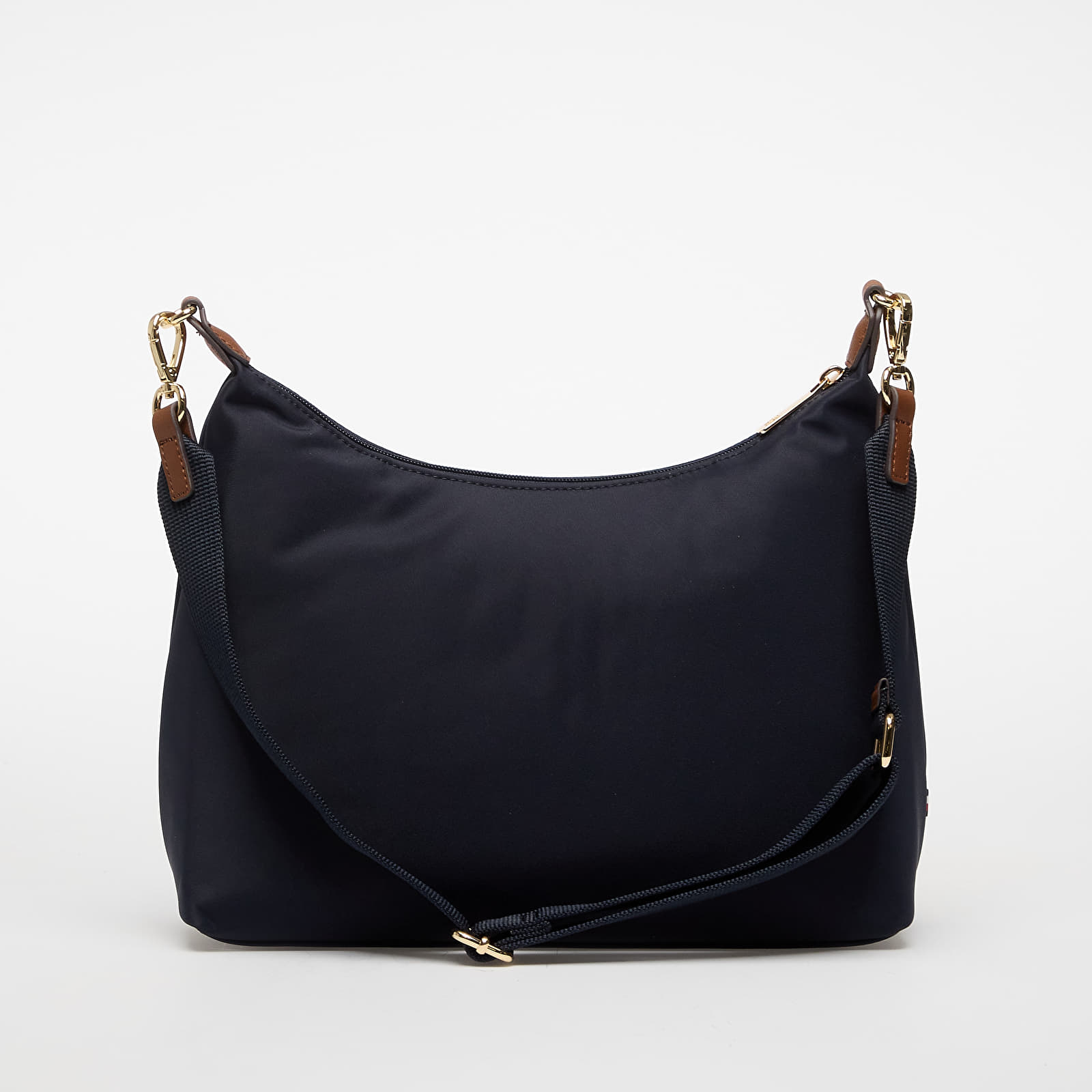 Bandoleras Tommy Hilfiger Popette Shoulder Bag Navy