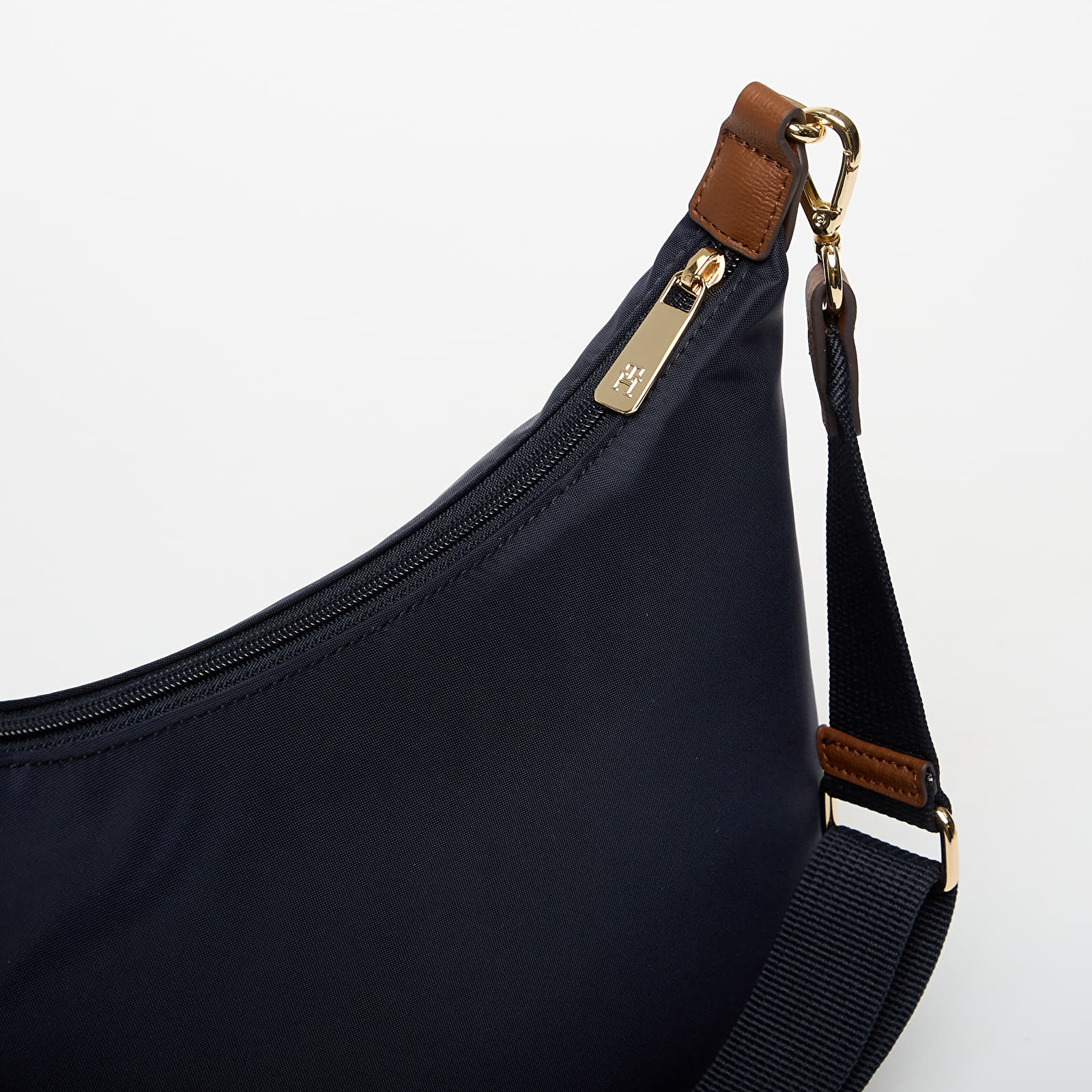 Bandoleras Tommy Hilfiger Popette Shoulder Bag Navy