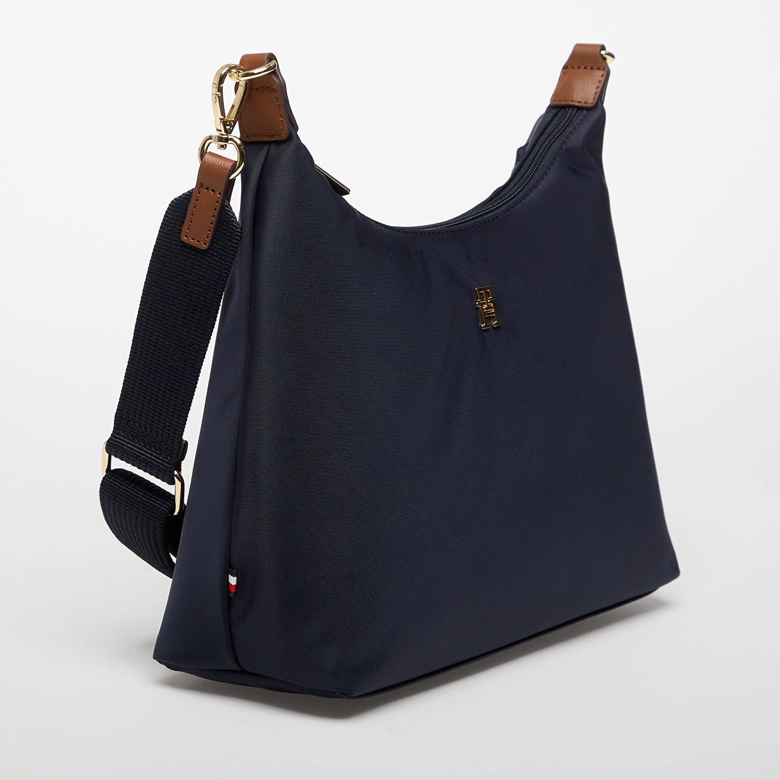 Bandoleras Tommy Hilfiger Popette Shoulder Bag Navy