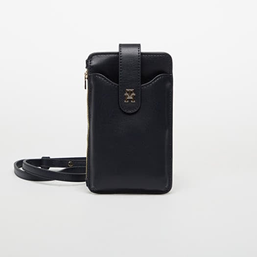 Wallet Tommy Hilfiger Icon Phone Wallet Navy