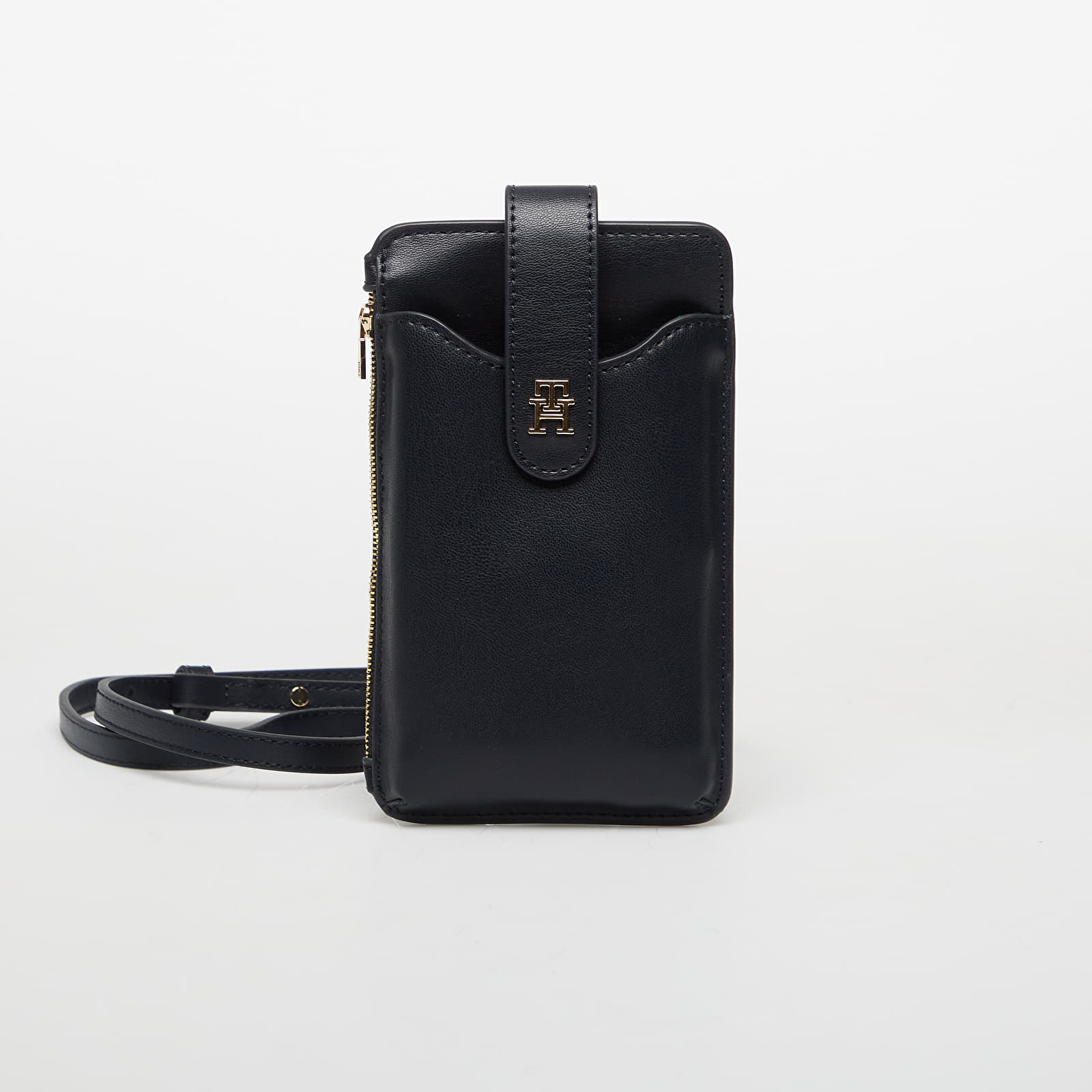 Wallets Tommy Hilfiger Icon Phone Wallet Navy