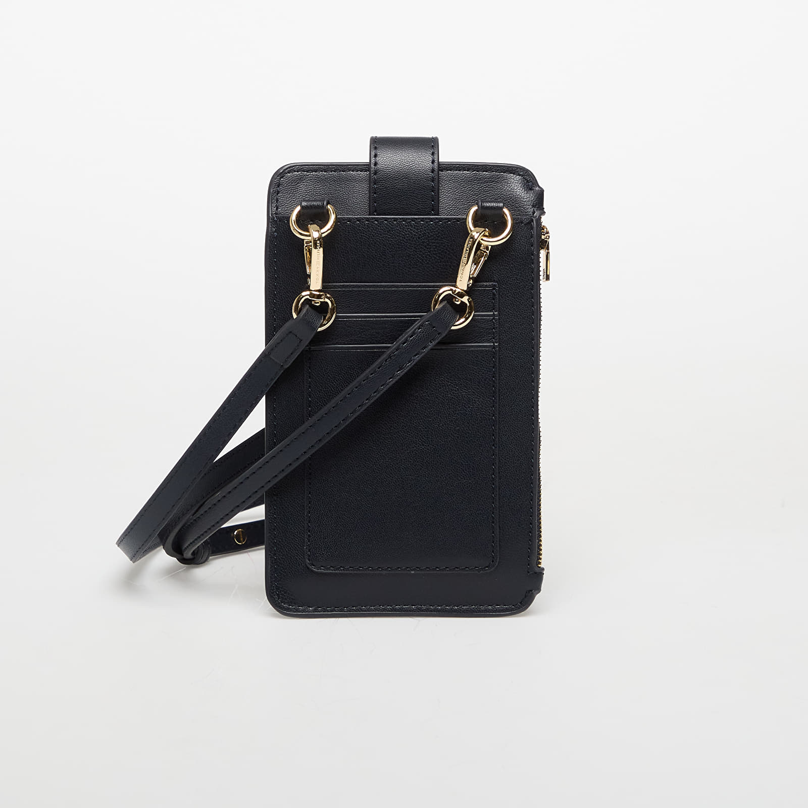 Wallets Tommy Hilfiger Icon Phone Wallet Navy
