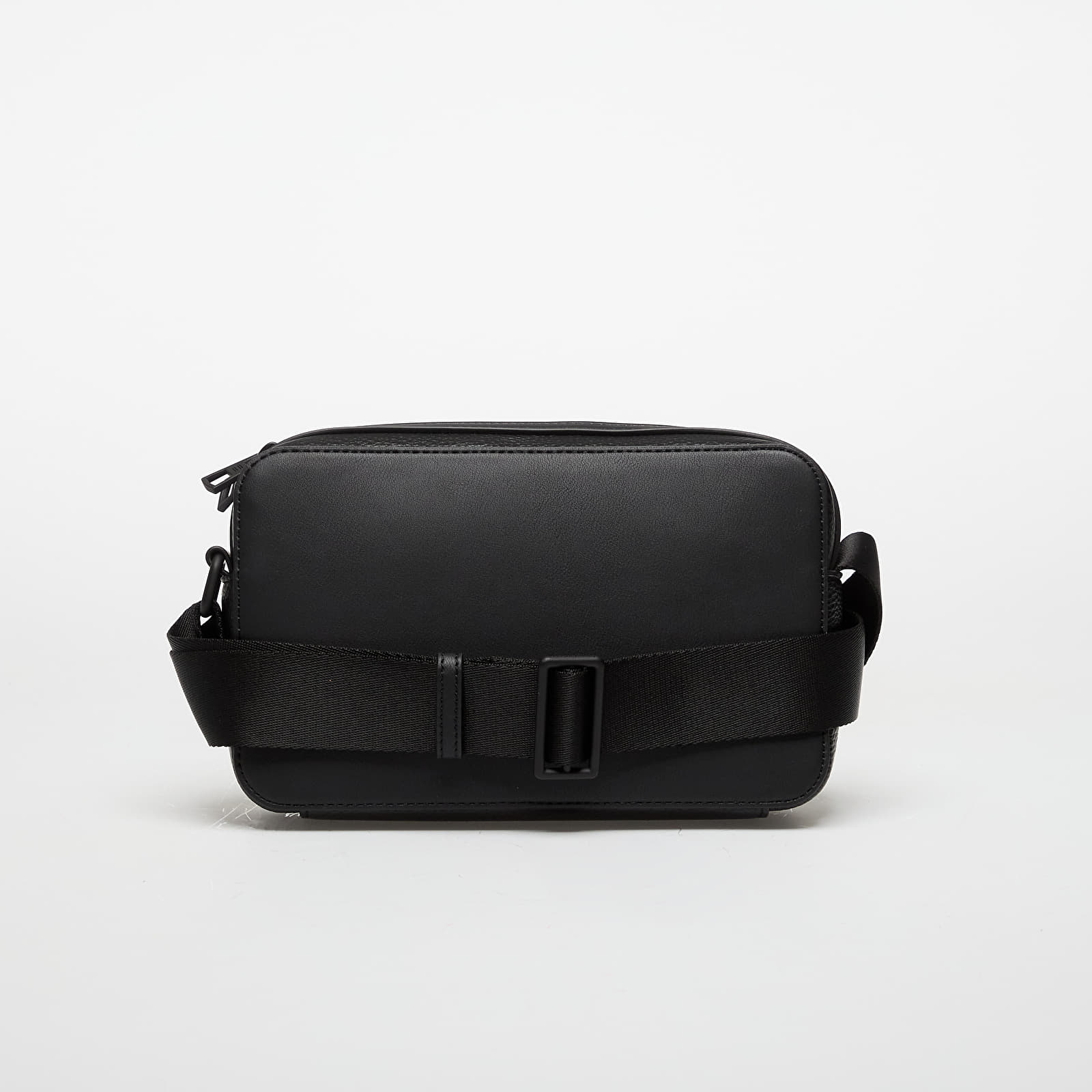 Shoulder bags Tommy Hilfiger Monogram Ew Reporter Black