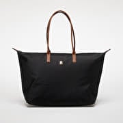 Tommy Hilfiger Popette Maxi Tote Black
