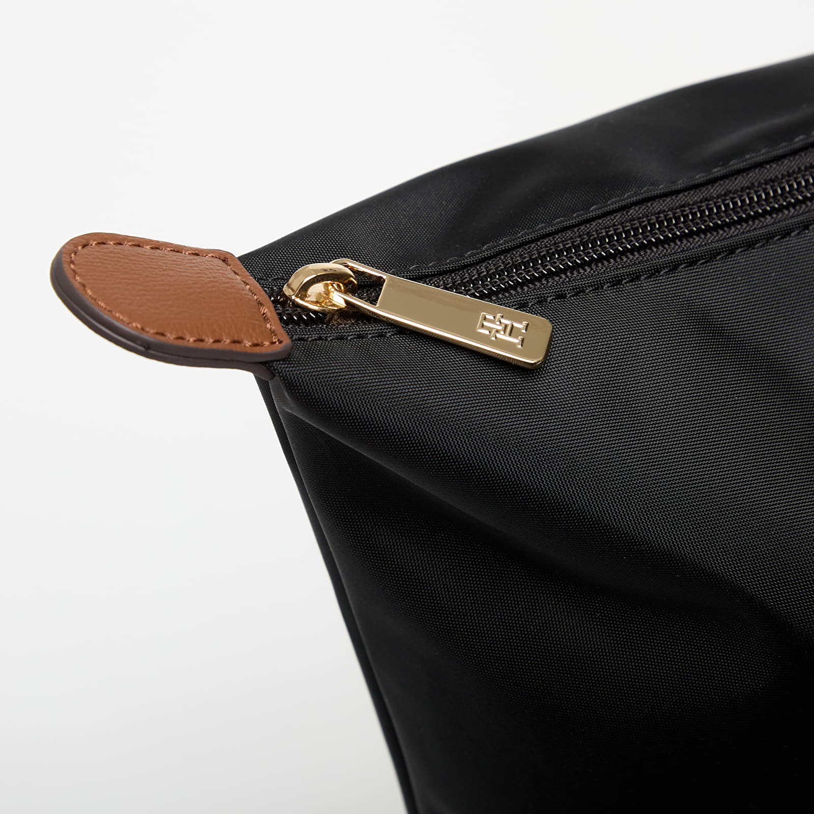 Shoulder bags Tommy Hilfiger Popette Maxi Tote Black