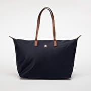 Tommy Hilfiger Popette Maxi Tote Navy