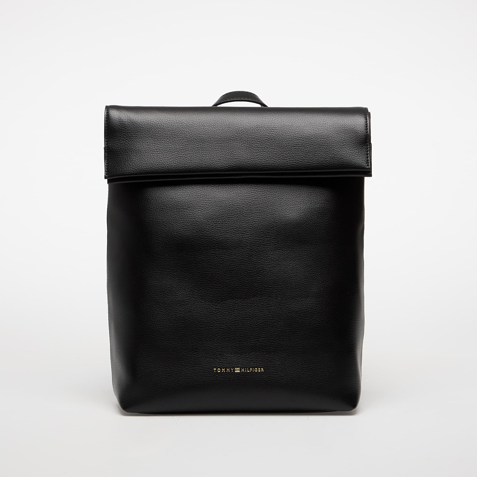 Backpacks Tommy Hilfiger Logotape Backpack Black