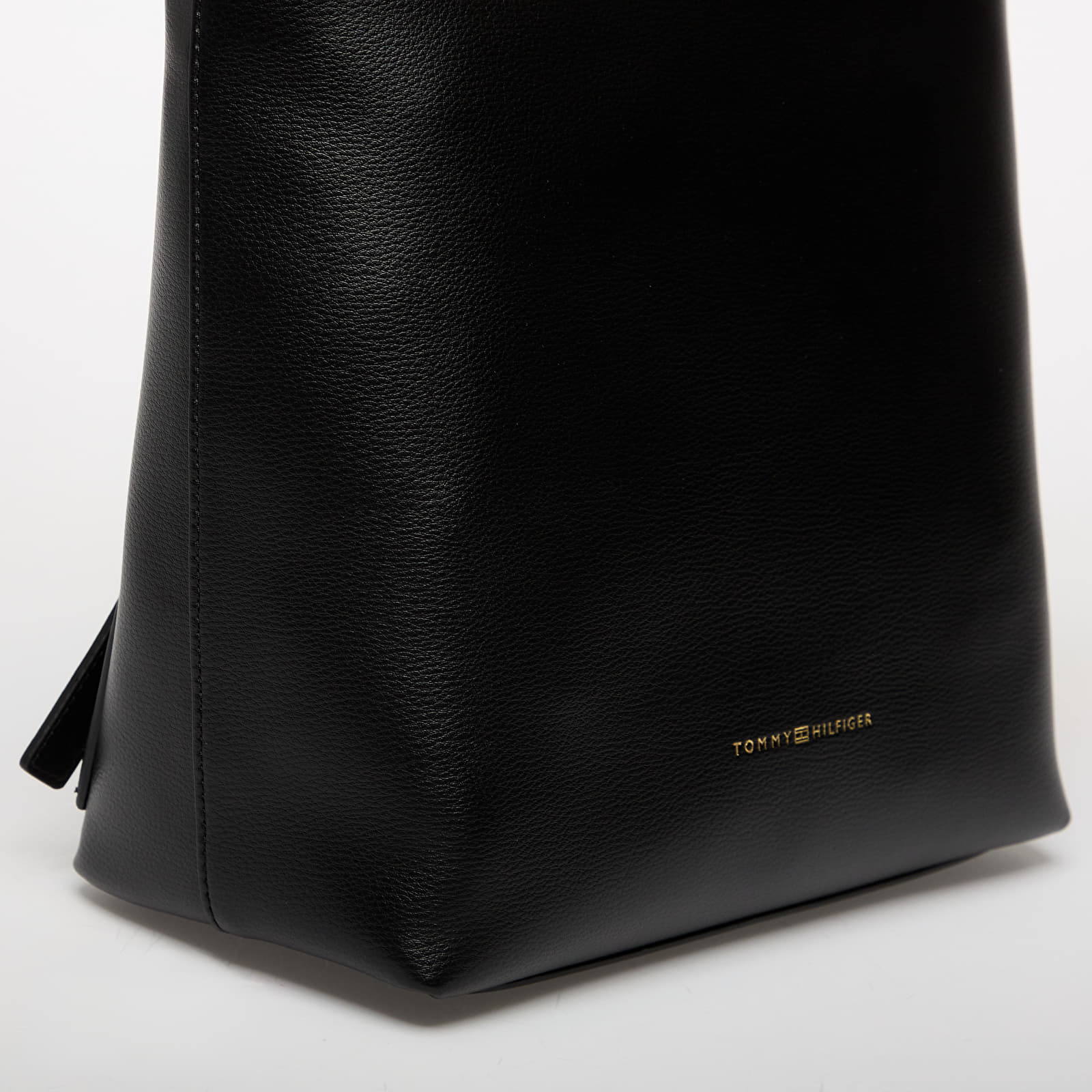 Backpacks Tommy Hilfiger Logotape Backpack Black