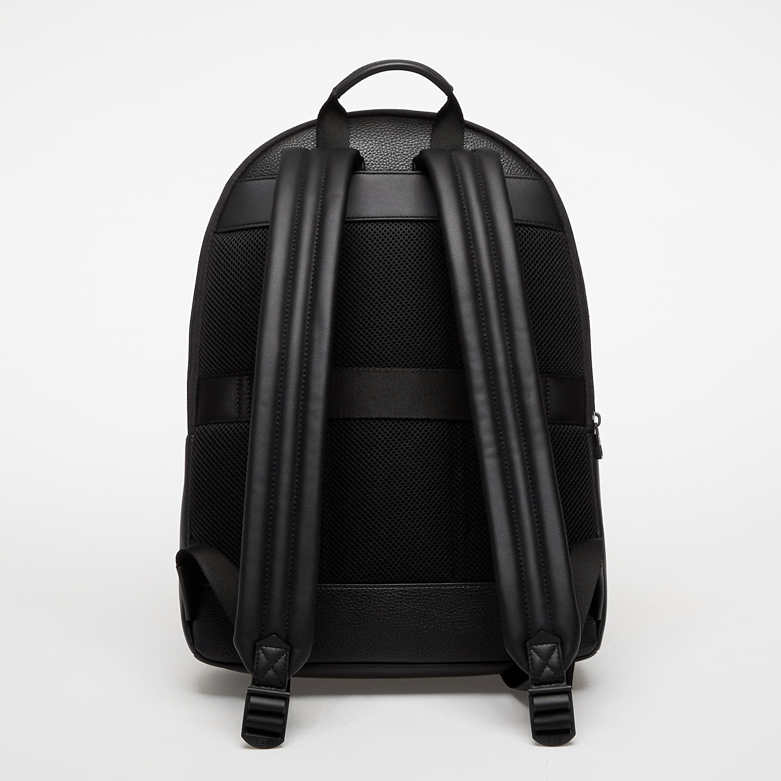 Backpacks Tommy Hilfiger Monogram Backpack Black