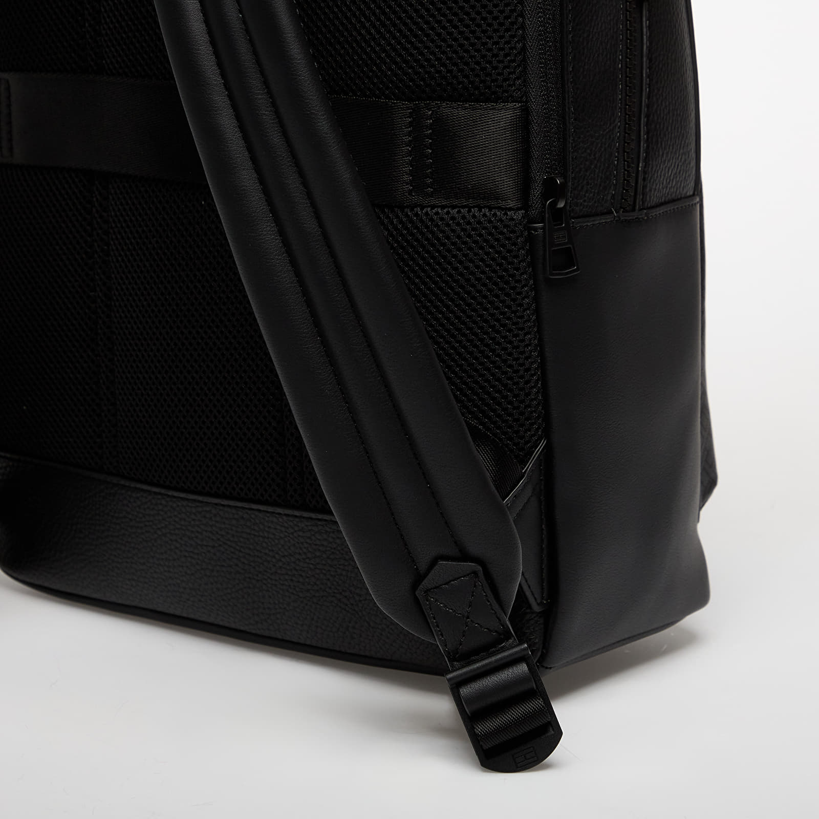 Backpacks Tommy Hilfiger Monogram Backpack Black