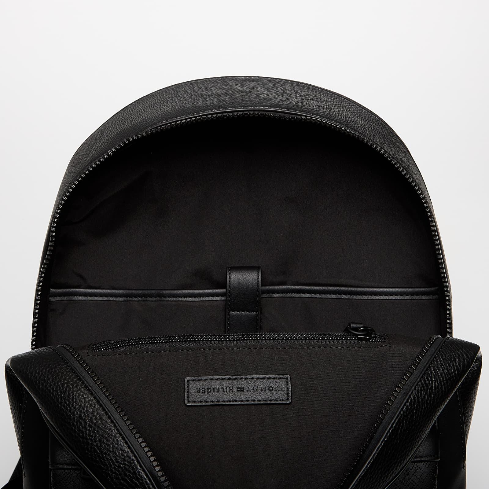 Backpacks Tommy Hilfiger Monogram Backpack Black