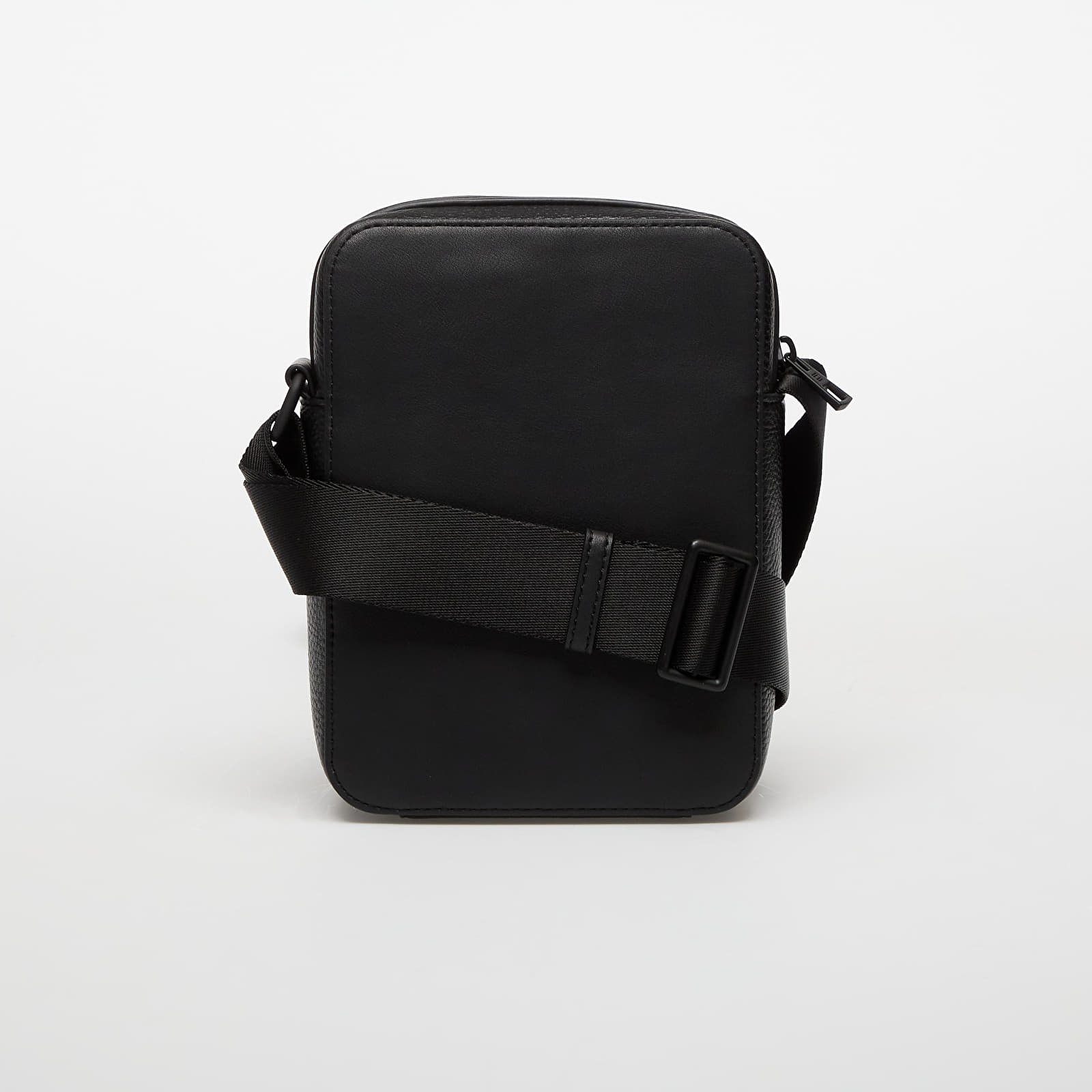 Bolsos de hombre Tommy Hilfiger Monogram Mini Reporter Black