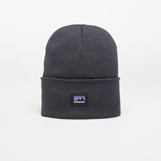 Pataognia Everyday Beanie Smolder Blue