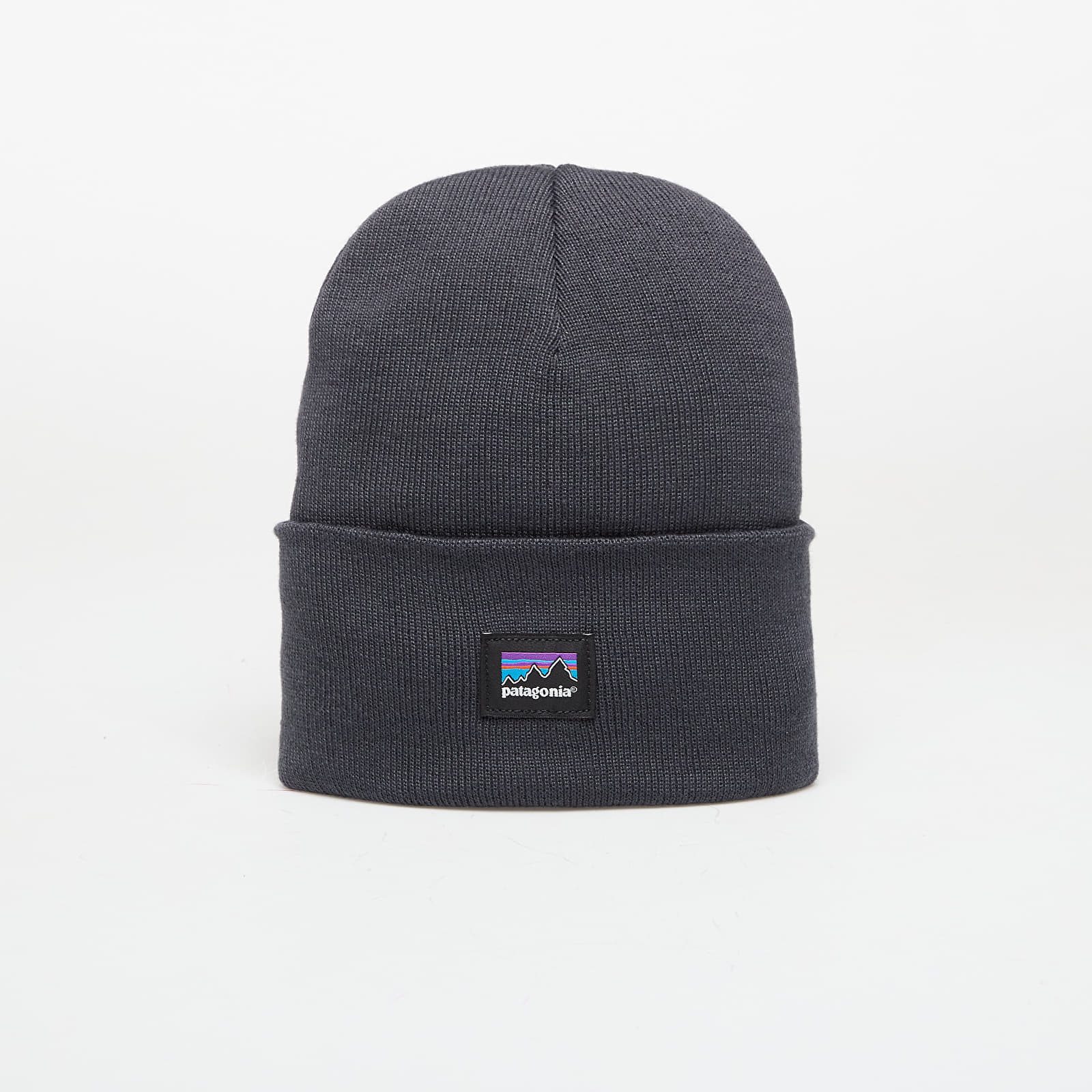 Hats Pataognia Everyday Beanie Smolder Blue