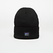 Pataognia Everyday Beanie Black